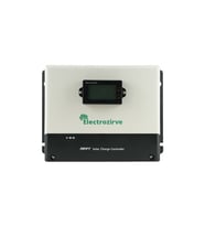 Electrozirve MC48100N25 100A Mppt Solar Charge Controlller 12/24/36/48V (Ekransız) (Beyaz)