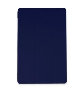 Apple İpad Pro 13 (2024) Kılıf Tablet Smart Kılıf - Lacivert