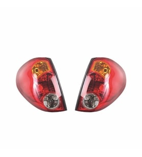 MitsuMitsubishi L200 Sağ-Sol Stop Lambası Takım 2006-2014