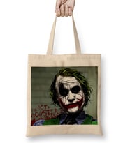 Joker 07 Bez Çanta Uzun Saplı