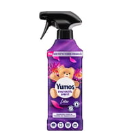 Yumoş Sprey Lotus 450 Ml