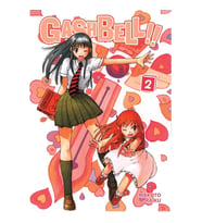 Gash Bell -2