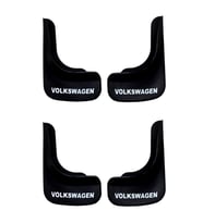 Volkswagen Transporter 2003-2015 4lü Paçalık Çamurluk Tozluk VW1UX034