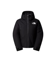 The North Face W Tnf Range Down Hooded Jacket Erkek Outdoor Montu NF0A8DQTJK31 Siyah