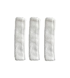 COD-EX Yedek Cam Peluş Mop 45 cm x 3 Adet