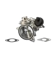 Egr Valfi - 076131501A-WISCO - Volkswagen T5 Touareg 2.5r5 Tdi 2.5tdi 03 Ve Sonrası Uyumlu