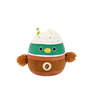 Squishmallows Ördek Avery 20 Cm Cr08542