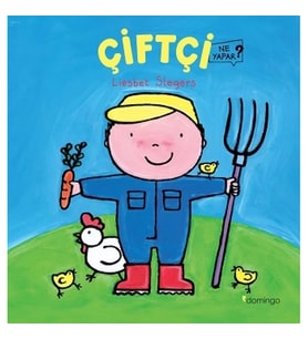 Çiftçi Ne Yapar?