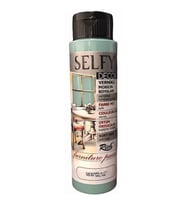 Rich Selfy Decor Vernikli Boya 500 cc 5830 MİLANO 