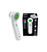 Braun BNT 400 Alından Ateş Ölçer