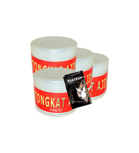 Tongkat Ajimat Madura 100 ml 4 Adet Vajina Daraltıcı Sıkılaştırıcı Vajina Estetik Kremi + 1 Adet Jel Hediye