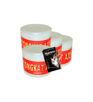 Tongkat Ajimat Madura 100 ml 4 Adet Vajina Daraltıcı Sıkılaştırıcı Vajina Estetik Kremi + 1 Adet Jel Hediye
