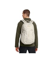 Under Armour Ua Hustle 6.0 Pro Bp Sırt Çantası 1384671-110 Bej