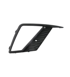 SEAT IBIZA- 17/24; SİS LAMBA KAPAĞI SAĞ SİS DELİKLİ (TW) 6F0853666A9B9 1247-2061