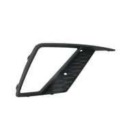 SEAT IBIZA- 17/24; SİS LAMBA KAPAĞI SAĞ SİS DELİKLİ (TW) 6F0853666A9B9 1247-2061