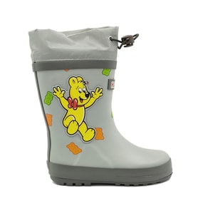 Haribo Hrbftw720 Color Rain Bear Çizme Gri