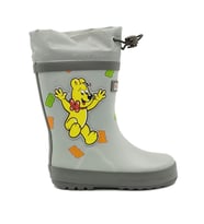 Haribo Hrbftw720 Color Rain Bear Çizme Gri