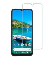 General Mobile GM 10 Ekran Koruyucu Nano Temperli Cam (Şeffaf)