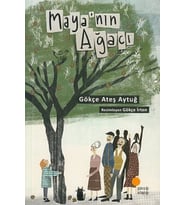 Maya'nın Ağacı