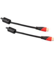 Hytech HY-HDM10 Hdmi To Hdmi 10m Altınuçlu 24k 1.4 Ver 3d Kablosu