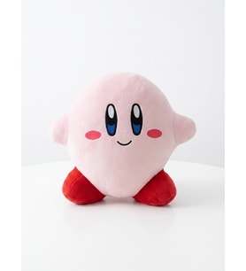 Sevimli ve Kaliteli Dekoratif Peluş Yastık (30 cm) - Nakış Detaylı