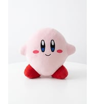Sevimli ve Kaliteli Dekoratif Peluş Yastık (30 cm) - Nakış Detaylı