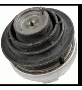 Mercedes 211 280 320 420 Motor Takozu L R A2112402617­A2112403017­A2112402917 Lemforder