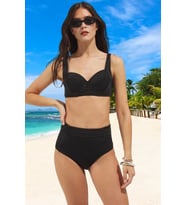 Tasarım Bikini Takımı Premium Kalite Su Sporları İçin Klora Dayanıklı Plaj Ve Havuz