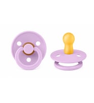 Kauçuk Emzik 0-6 Ay Violet Sky adet fiyatıdır
