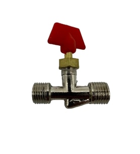 Kompresör Vanası 25-50Lt - 1/4