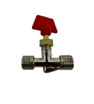 Kompresör Vanası 25-50Lt - 1/4