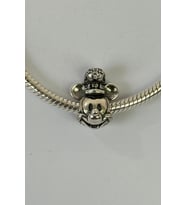 Fubena Şapkalı Mickey Charm