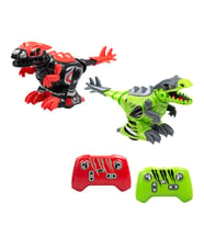 Dino Kombat Savaş Paketi 86889