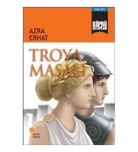 Troya Masalı
