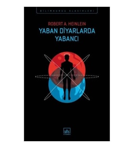 Yaban Diyarlarda Yabancı