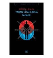 Yaban Diyarlarda Yabancı