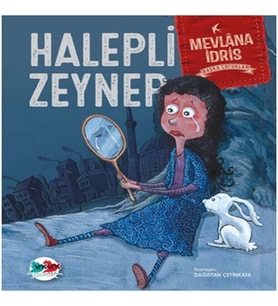 Başka Çuklar - Halepli Zeynep