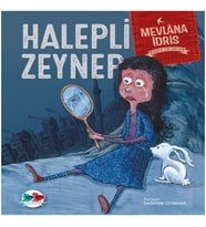 Başka Çuklar - Halepli Zeynep