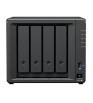 Synology DS425PLUS (4x3.5''/2.5'') Tower NAS