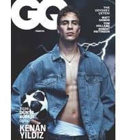 GQ Türkiye Dergi Haziran-Temmuz 2026