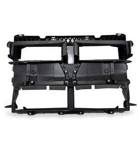 BMW F45-LCI F46-LCI Hava Kanalı Ön Fan Maskesi Motorsuz 51747473906 Wender