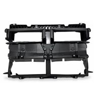 BMW F45-LCI F46-LCI Hava Kanalı Ön Fan Maskesi Motorsuz 51747473906 Wender