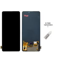 Xiaomi Mİ 9T Uyumlu Lcd Ekran Dokunmatik Servis + B-7000