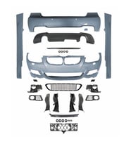 Bmw E92 LCI M - Tech Body Kit