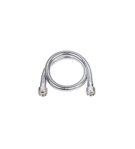 Tema Duş Spirali 75 Cm 54051 (Gümüş)