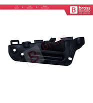 Renault Megane MK2 için Arka Sağ Tampon Ayağı 8200176036