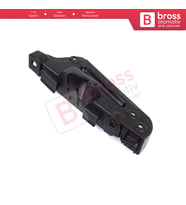 Renault Megane MK2 için Arka Sağ Tampon Ayağı 8200176036
