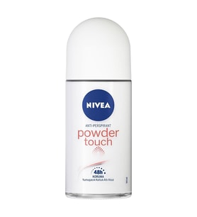 Nivea Kadın Roll-on Deodorant Powder Touch 50ml