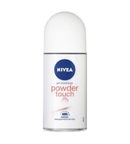 Nivea Kadın Roll-on Deodorant Powder Touch 50ml