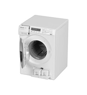 Miele Oyuncak Sesli Işıklı Çamaşır Makinesi (Çok Renkli)